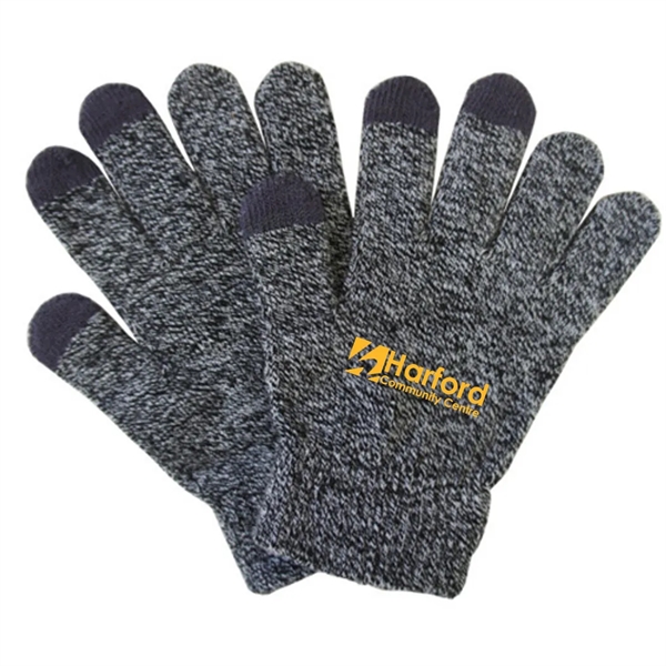 Woven Stylus Gloves... from ASI 31517 Admart Products / Admart Line