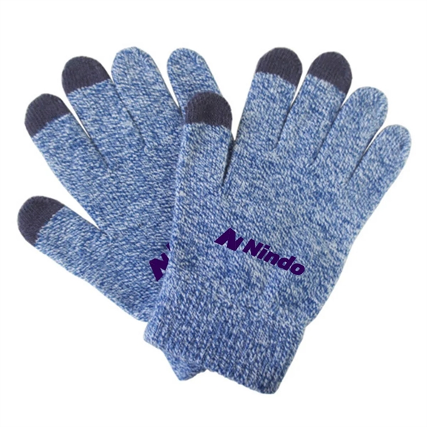 Woven Stylus Gloves... from ASI 31517 Admart Products / Admart Line