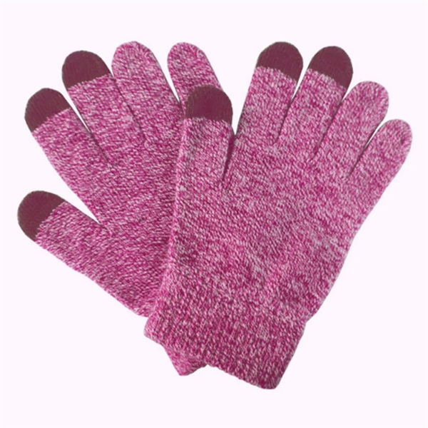 Woven Stylus Gloves... from ASI 31517 Admart Products / Admart Line