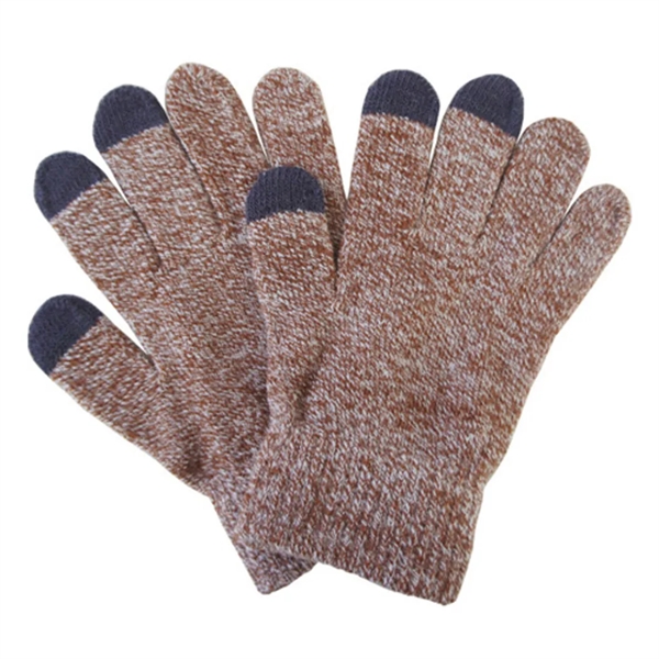 Woven Stylus Gloves... from ASI 31517 Admart Products / Admart Line