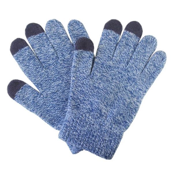 Woven Stylus Gloves... from ASI 31517 Admart Products / Admart Line