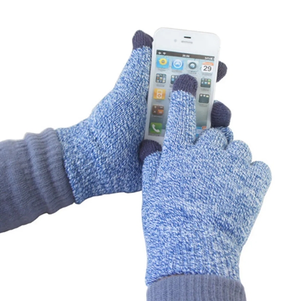 Woven Stylus Gloves... from ASI 31517 Admart Products / Admart Line