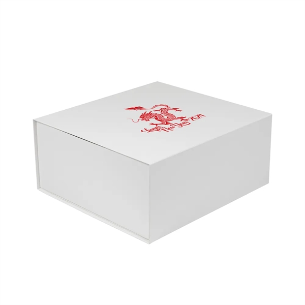 Discover the perfect packaging solution with The Vesta Box. The unique... from ASI 75731 PWS / Pacific Western Sales/Cater Line