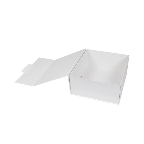 Discover the perfect packaging solution with The Vesta Box. The unique... from ASI 75731 PWS / Pacific Western Sales/Cater Line