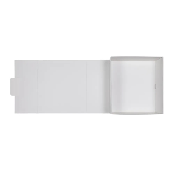 Discover the perfect packaging solution with The Vesta Box. The unique... from ASI 75731 PWS / Pacific Western Sales/Cater Line