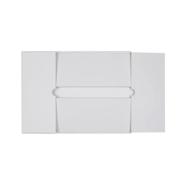 Discover the perfect packaging solution with The Vesta Box. The unique... from ASI 75731 PWS / Pacific Western Sales/Cater Line