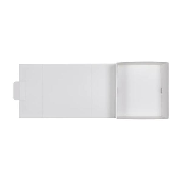 Discover the perfect packaging solution with The Vesta Box. The unique... from ASI 75731 PWS / Pacific Western Sales/Cater Line