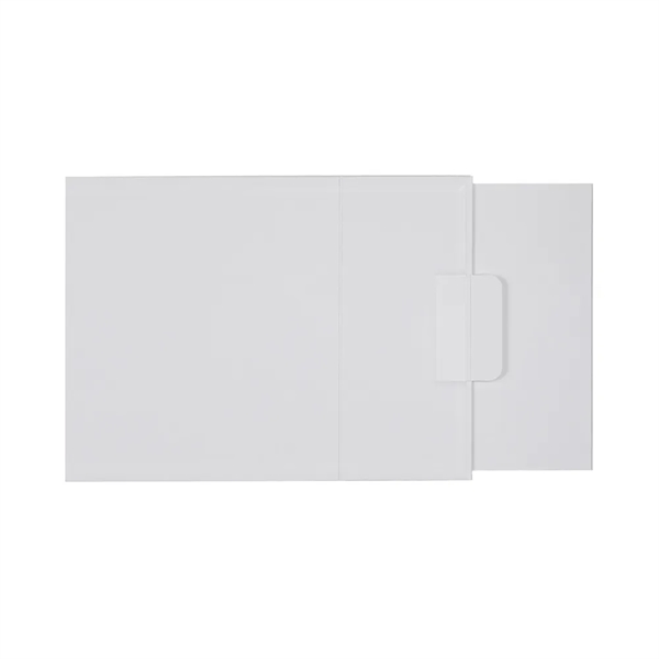 Discover the perfect packaging solution with The Vesta Box. The unique... from ASI 75731 PWS / Pacific Western Sales/Cater Line