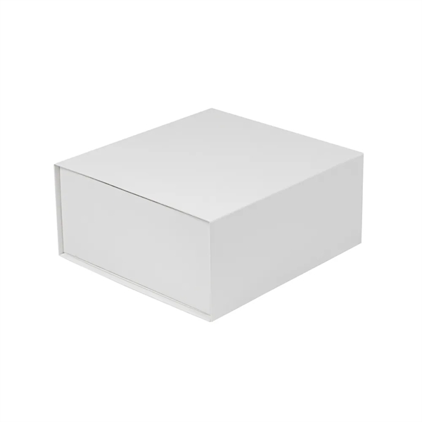 Discover the perfect packaging solution with The Vesta Box. The unique... from ASI 75731 PWS / Pacific Western Sales/Cater Line