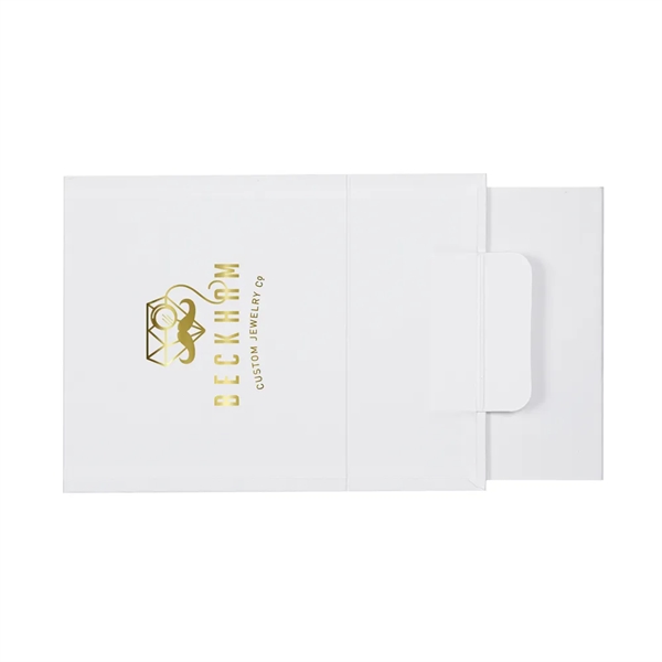 Discover the perfect packaging solution with The Vesta Box. The unique... from ASI 75731 PWS / Pacific Western Sales/Cater Line