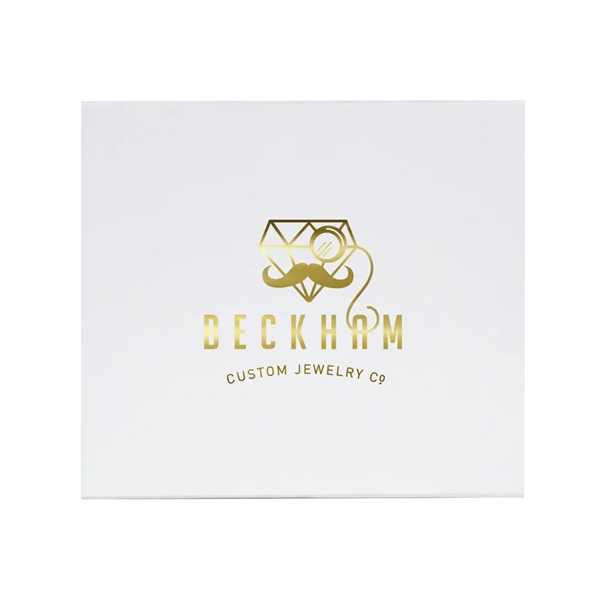 Discover the perfect packaging solution with The Vesta Box. The unique... from ASI 75731 PWS / Pacific Western Sales/Cater Line