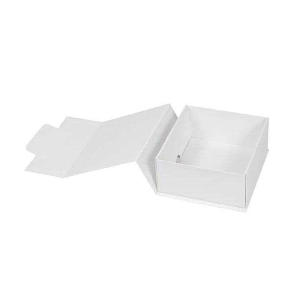 Discover the perfect packaging solution with The Vesta Box. The unique... from ASI 75731 PWS / Pacific Western Sales/Cater Line