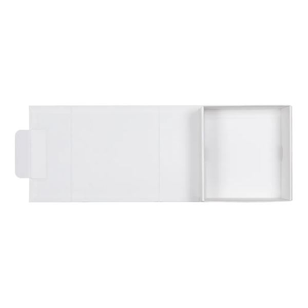 Discover the perfect packaging solution with The Vesta Box. The unique... from ASI 75731 PWS / Pacific Western Sales/Cater Line