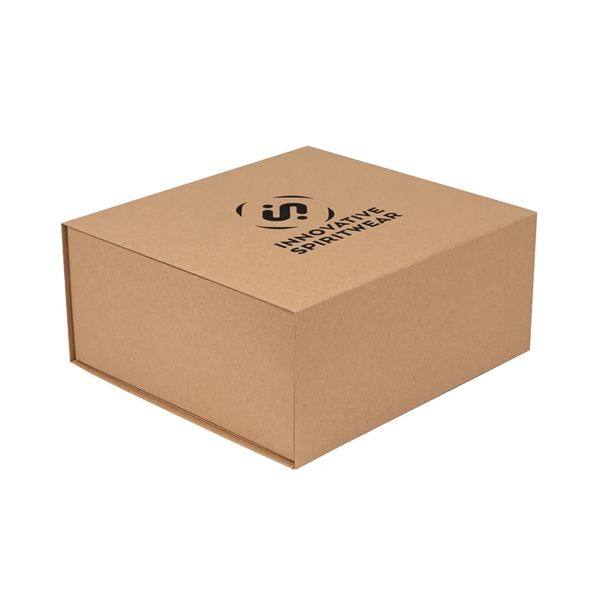 Discover the perfect packaging solution with The Vesta Box. The unique... from ASI 75731 PWS / Pacific Western Sales/Cater Line