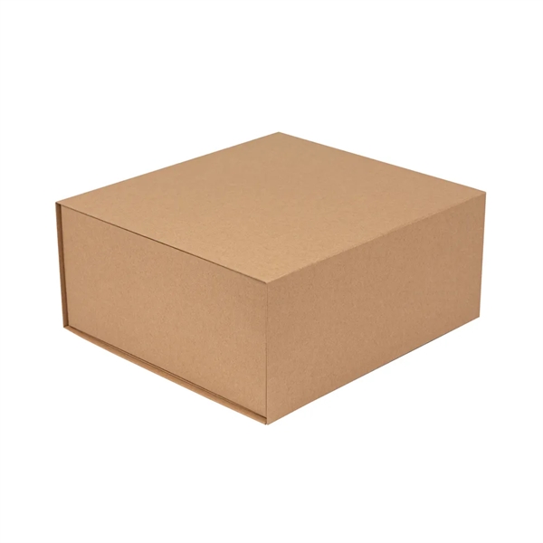 Discover the perfect packaging solution with The Vesta Box. The unique... from ASI 75731 PWS / Pacific Western Sales/Cater Line
