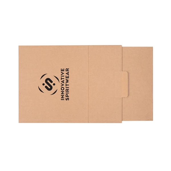 Discover the perfect packaging solution with The Vesta Box. The unique... from ASI 75731 PWS / Pacific Western Sales/Cater Line