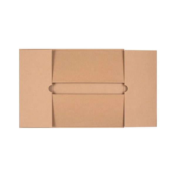 Discover the perfect packaging solution with The Vesta Box. The unique... from ASI 75731 PWS / Pacific Western Sales/Cater Line