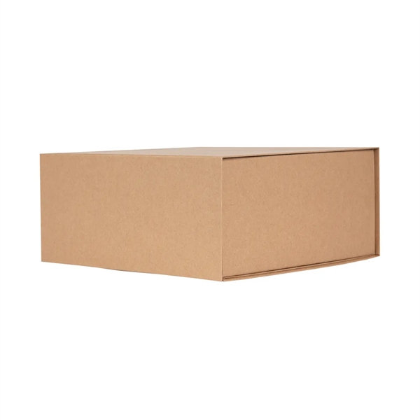 Discover the perfect packaging solution with The Vesta Box. The unique... from ASI 75731 PWS / Pacific Western Sales/Cater Line