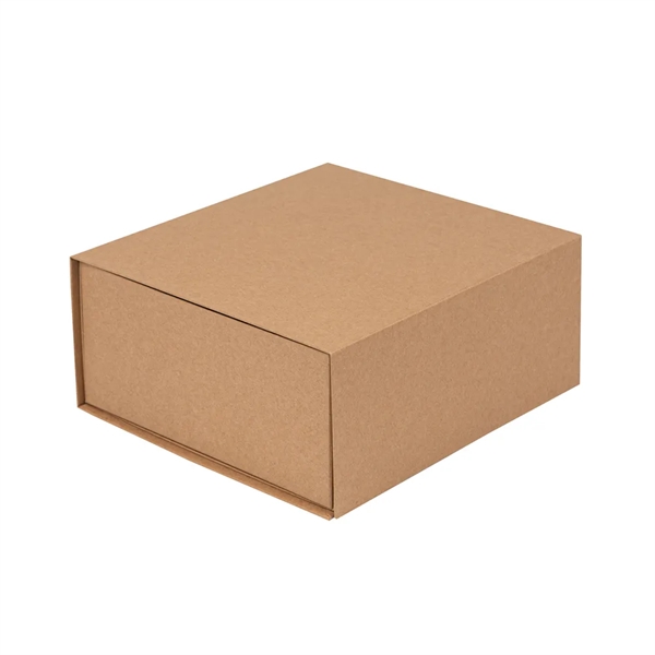 Discover the perfect packaging solution with The Vesta Box. The unique... from ASI 75731 PWS / Pacific Western Sales/Cater Line