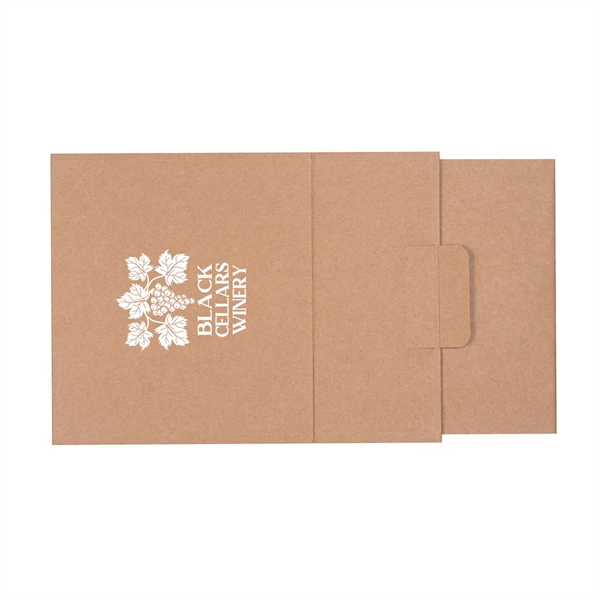 Discover the perfect packaging solution with The Vesta Box. The unique... from ASI 75731 PWS / Pacific Western Sales/Cater Line