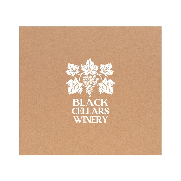 Discover the perfect packaging solution with The Vesta Box. The unique... from ASI 75731 PWS / Pacific Western Sales/Cater Line