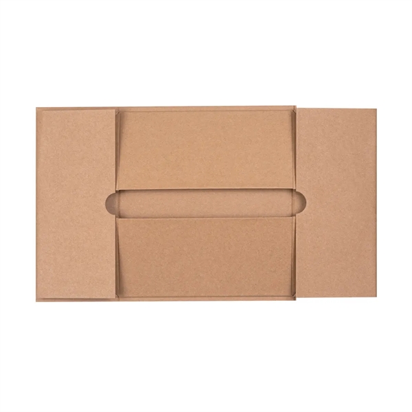 Discover the perfect packaging solution with The Vesta Box. The unique... from ASI 75731 PWS / Pacific Western Sales/Cater Line