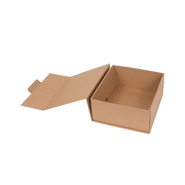 Discover the perfect packaging solution with The Vesta Box. The unique... from ASI 75731 PWS / Pacific Western Sales/Cater Line