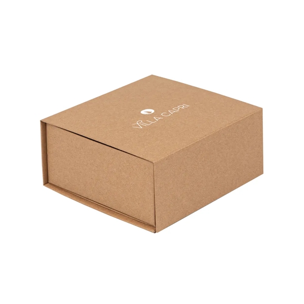 Discover the perfect packaging solution with The Vesta Box. The unique... from ASI 75731 PWS / Pacific Western Sales/Cater Line