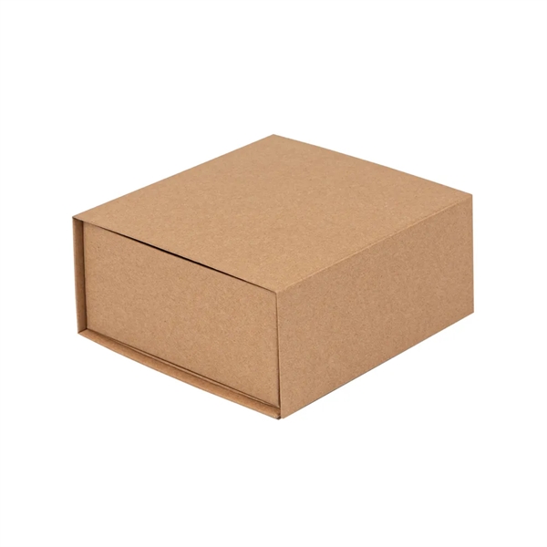 Discover the perfect packaging solution with The Vesta Box. The unique... from ASI 75731 PWS / Pacific Western Sales/Cater Line