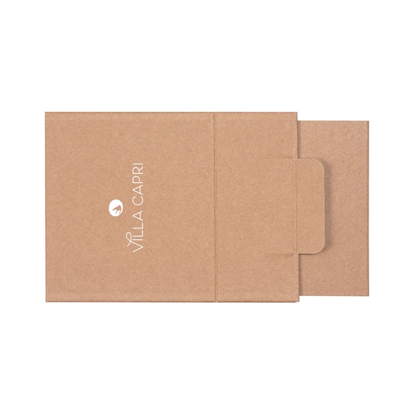 Discover the perfect packaging solution with The Vesta Box. The unique... from ASI 75731 PWS / Pacific Western Sales/Cater Line