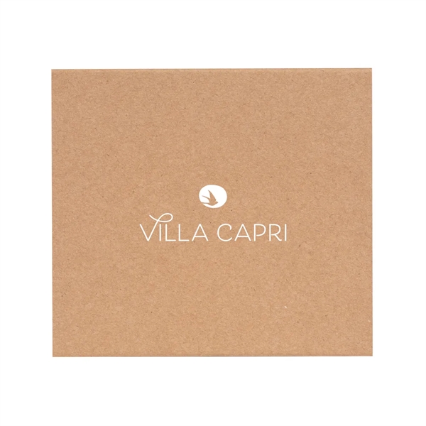 Discover the perfect packaging solution with The Vesta Box. The unique... from ASI 75731 PWS / Pacific Western Sales/Cater Line