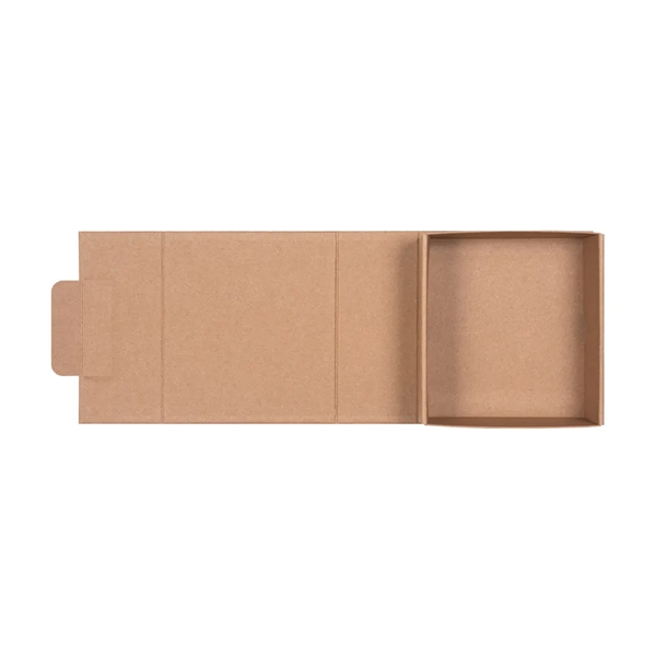 Discover the perfect packaging solution with The Vesta Box. The unique... from ASI 75731 PWS / Pacific Western Sales/Cater Line