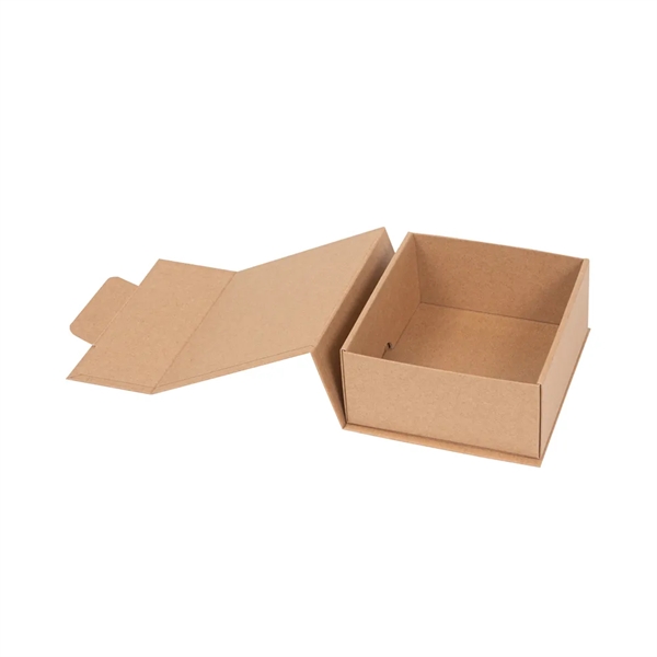 Discover the perfect packaging solution with The Vesta Box. The unique... from ASI 75731 PWS / Pacific Western Sales/Cater Line