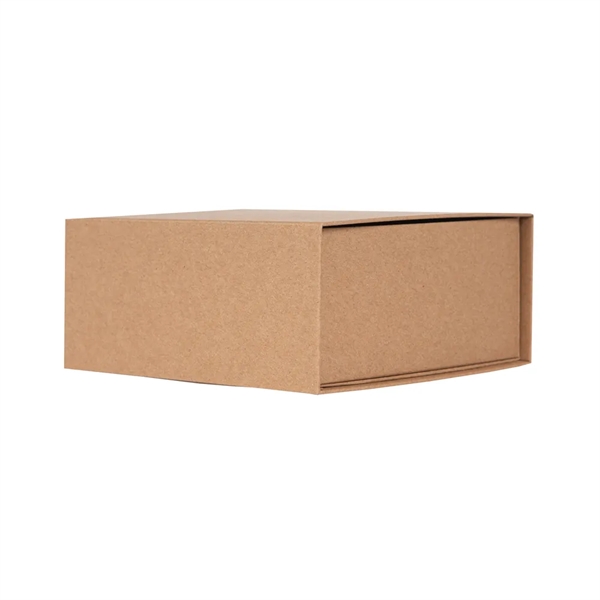 Discover the perfect packaging solution with The Vesta Box. The unique... from ASI 75731 PWS / Pacific Western Sales/Cater Line