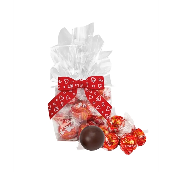 Lindt Truffles Gift Bag... from ASI 89971 Stuff A Mug