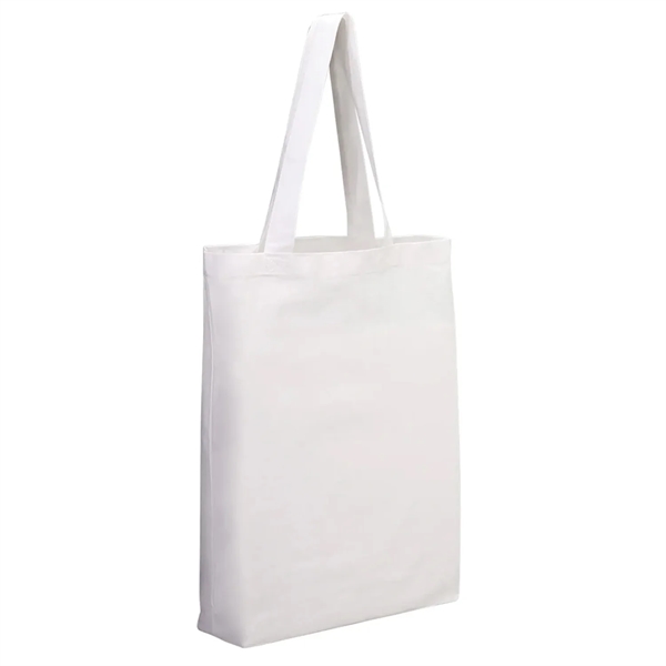Cotton Tote w/ Single Color Screen Print... from ASI 92980 WOV-IN® / Universal Strap/Wov-In Line