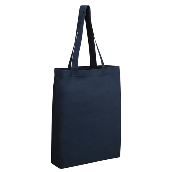 Cotton Tote w/ Single Color Screen Print... from ASI 92980 WOV-IN® / Universal Strap/Wov-In Line