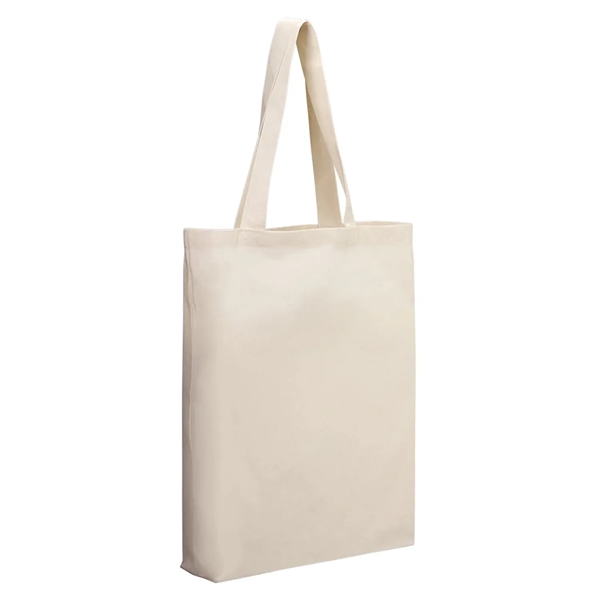 Cotton Tote w/ Single Color Screen Print... from ASI 92980 WOV-IN® / Universal Strap/Wov-In Line