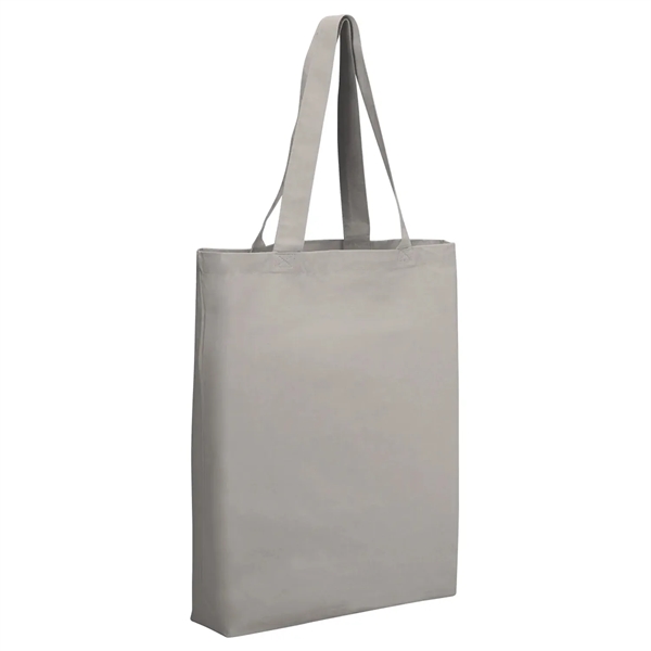 Cotton Tote w/ Single Color Screen Print... from ASI 92980 WOV-IN® / Universal Strap/Wov-In Line