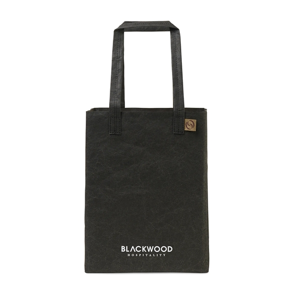 Out of the Woods® Supernatural Paper™ handled market tote bag.... from ASI 56070 Gemline / Gemline®