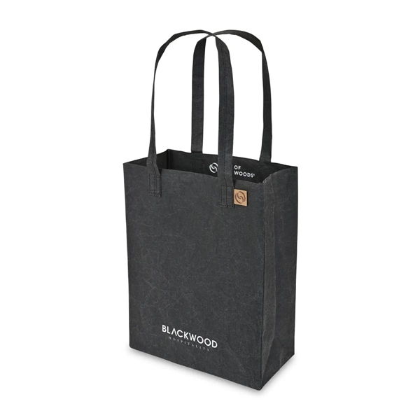 Out of the Woods® Supernatural Paper™ handled market tote bag.... from ASI 56070 Gemline / Gemline®