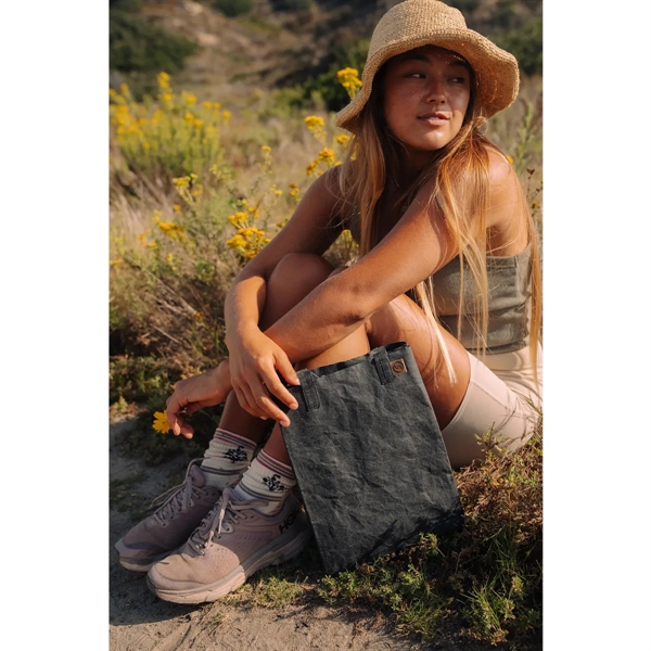 Out of the Woods® Supernatural Paper™ handled market tote bag.... from ASI 56070 Gemline / Gemline®