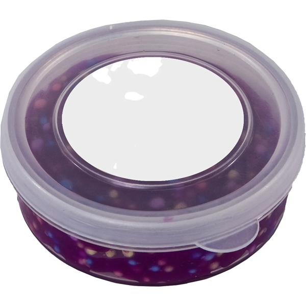 The fragrant stress reliever putty that you can squish, smash, and... from ASI 61966 HPG / Mixie