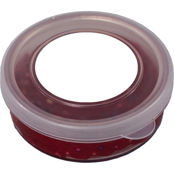 The fragrant stress reliever putty that you can squish, smash, and... from ASI 61966 HPG / Mixie