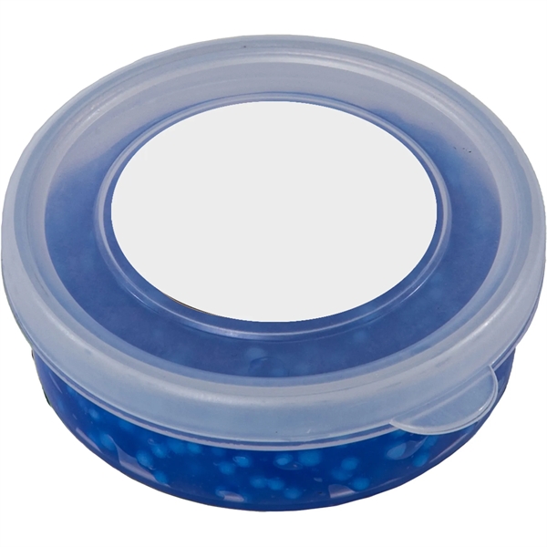 The fragrant stress reliever putty that you can squish, smash, and... from ASI 61966 HPG / Mixie