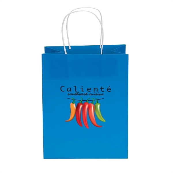 Brite shopper... from ASI 37940 Bag Makers Inc