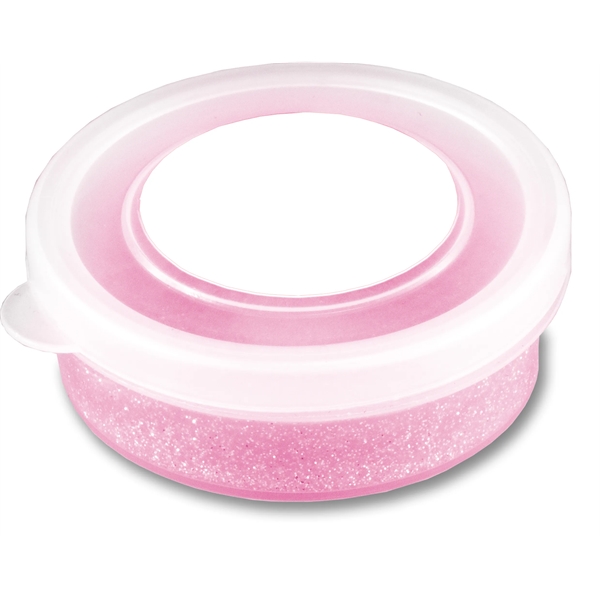The glittery stress reliever putty that you can squish, smash, and... from ASI 61966 HPG / Mixie