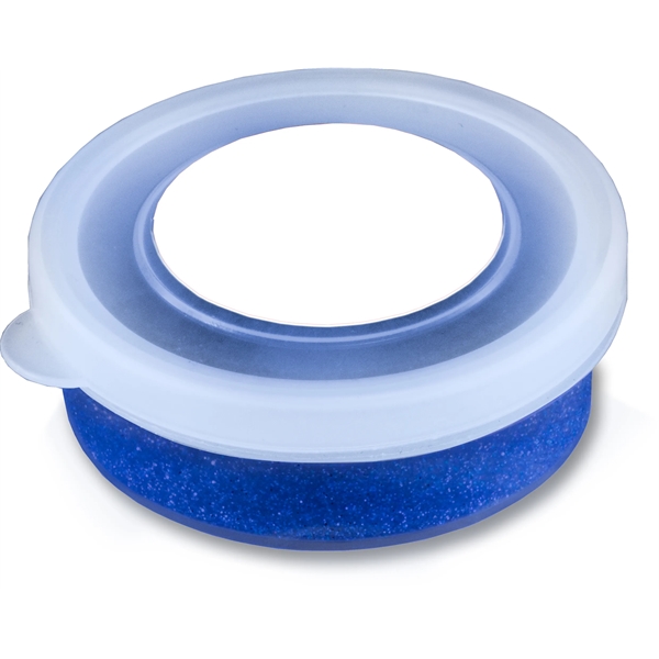The glittery stress reliever putty that you can squish, smash, and... from ASI 61966 HPG / Mixie