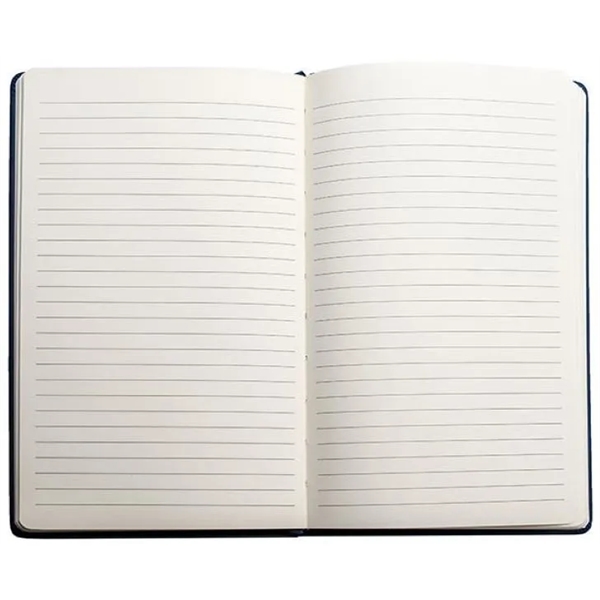 5 1/4" x 8 1/4" hard cover journals. Imported.... from ASI 50873 Drum-Line