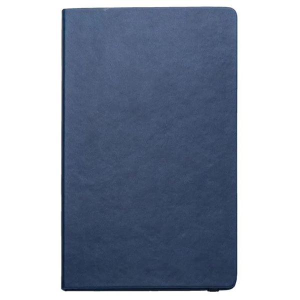 5 1/4" x 8 1/4" hard cover journals. Imported.... from ASI 50873 Drum-Line